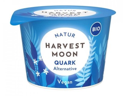 56571 harvest moon rostlinna alternativa tvarohu 190 g bio