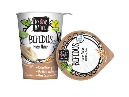 56667 mylove mylife ovesny bifidus 400 g bio