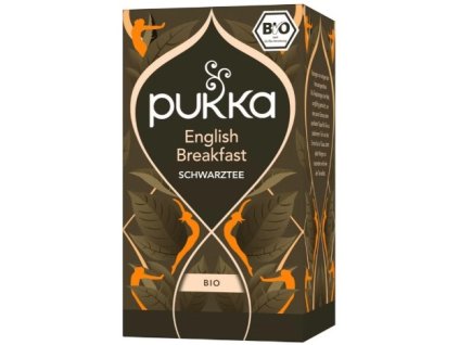 57063 pukka english breakfast 50 g bio