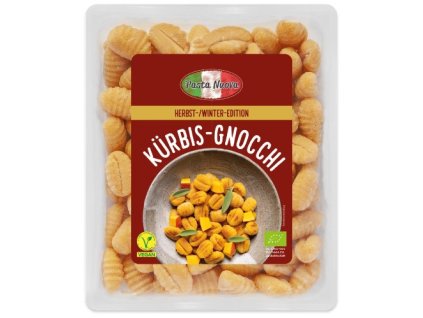 57162 pasta nuova noky s dyni 350 g bio