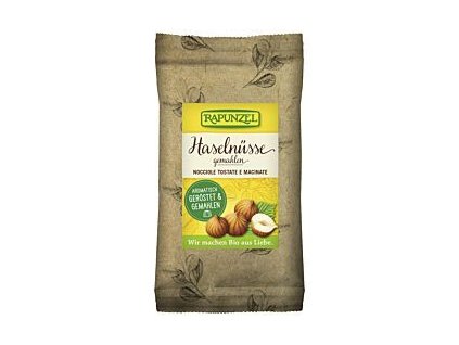 40941 rapunzel liskove orechy prazene mlete 125g bio