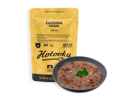 606 2 c oc kova pole vka 2 porce hotove ji dla hotovky