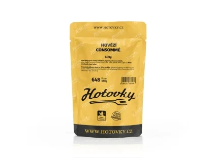 699 648 hovezi consomme 680g