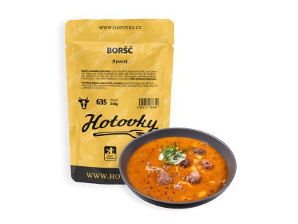 624 2 bors c 1 porce hotove ji dla hotovky