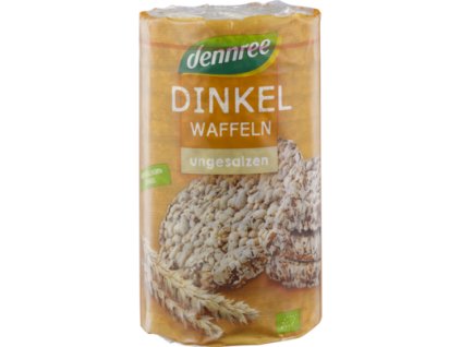 28113 dennree chlebicky spaldove bez soli 100g bio