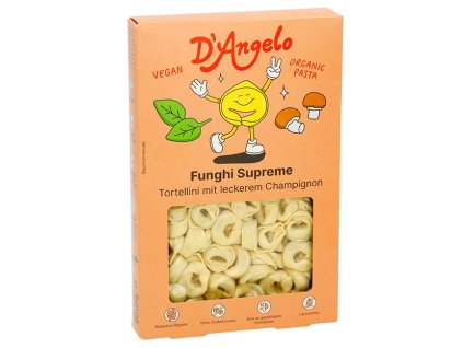 28635 d angelo tortellini se zampiony 250 g bio