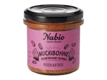 30429 nabio pomazanka lusteninova 140g bio