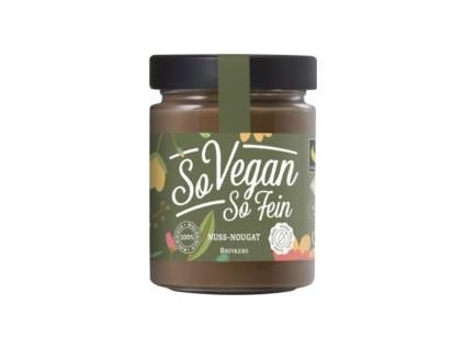 31593 brinkers orechovo nugatovy krem 270g bio