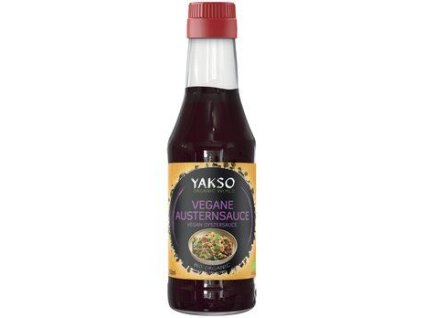 38421 yakso veganska ustricova omacka 250ml bio