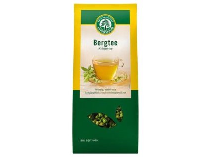 39249 lebensbaum caj horsky sypany 30g bio