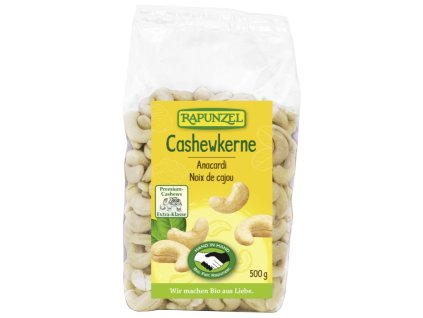 41292 rapunzel kesu 500g bio