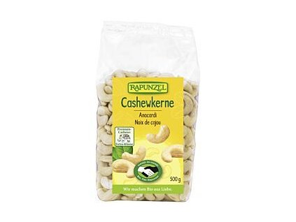 41292 rapunzel kesu 500g bio