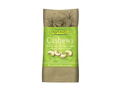 41916 rapunzel kesu prazene solene 50g bio