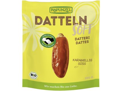 42069 rapunzel datle mekke 200g bio