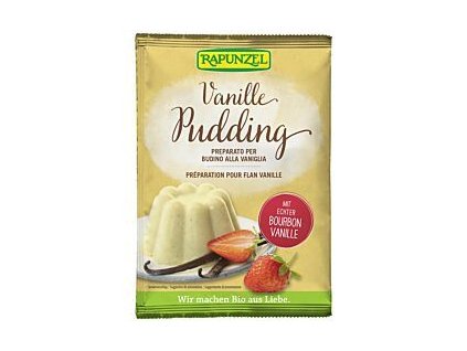 42246 rapunzel pudink vanilkovy 40g bio