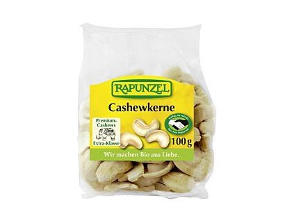 42435 rapunzel kesu 100g bio