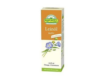 42792 rapunzel lneny olej 500ml bio