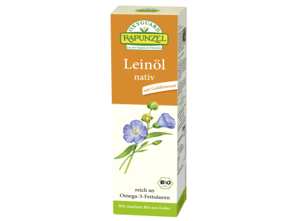 42792 rapunzel lneny olej 500ml bio