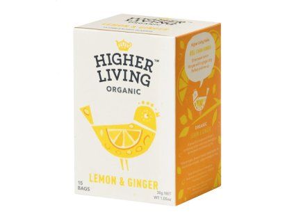 37384 hl177 lemon ginger