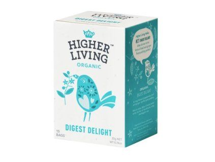 37399 hl207 digest delight