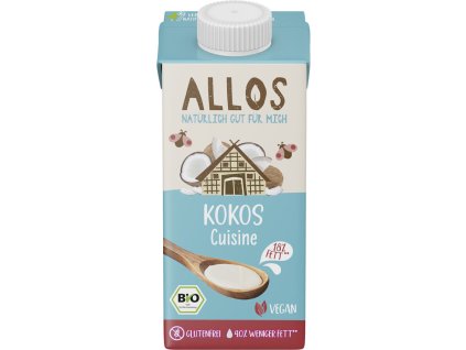 53205 allos kokosova alternativa smetany 200 ml bio