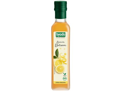 53340 byodo citronove balsamico 250 ml bio