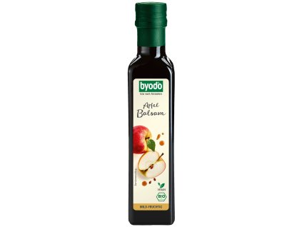 53346 byodo jablecne balsamico 250 ml bio