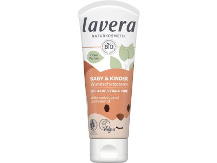 53427 lavera detsky ulevujici krem 20 ml eco