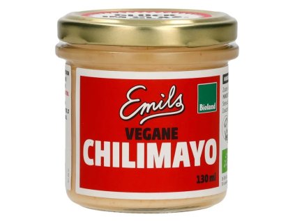 54708 emils vegansky chilli krem 130 ml bio