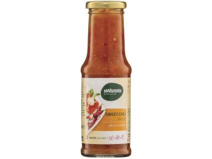 54954 naturata sladka chilli omacka 210 ml bio