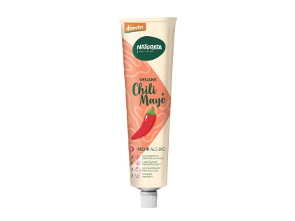 55341 naturata vegan chilli krem 185 ml bio