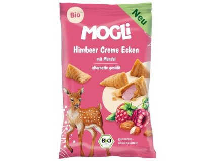 56808 mogli pirozky malinove s mandlemi 30 g bio