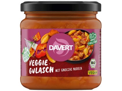 56922 davert veggie gulas s nocky 330 g bio