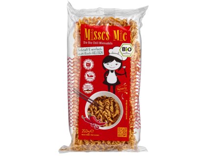 57429 misses mister mie instantni nudle s chilli 250 g bio