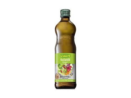 40989 rapunzel salatovy olej 500 ml bio