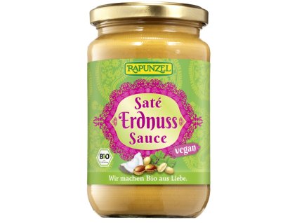 41598 rapunzel arasidova omacka sate 340g bio