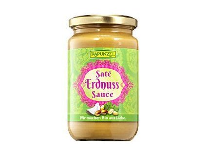 41598 rapunzel arasidova omacka sate 340g bio