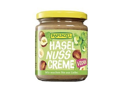 42183 rapunzel liskooriskovy krem 250g bio