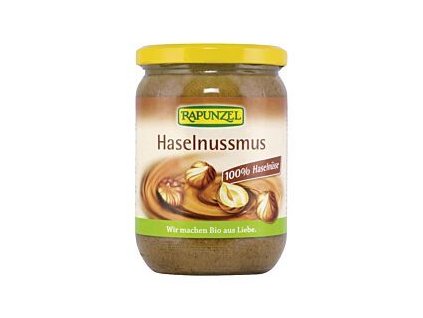 42468 rapunzel liskooriskove maslo 500g bio