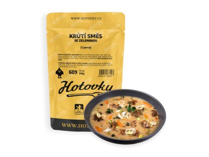 519 2 kru ti sme s se zeleninou 1 porce hotove ji dla hotovky