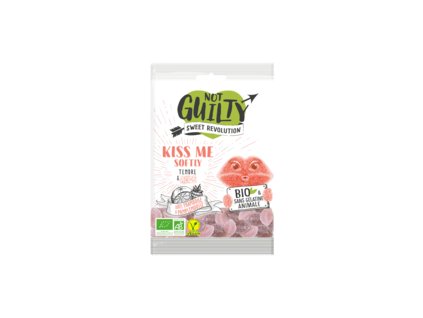 28362 not guilty kiss me 100g bio