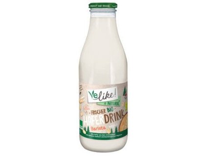 35412 velike ovesny napoj barista 1l bio