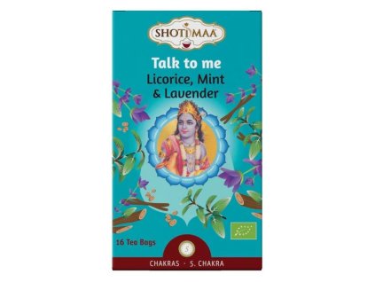 36759 shoti maa mluv se mnou 5 cakra 32g bio