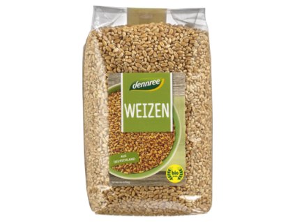 40620 dennree psenice 1 kg bio