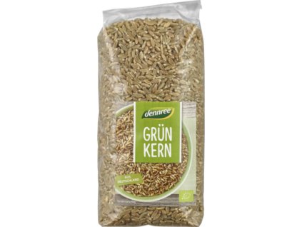 40629 dennree zelena spalda 500 g bio