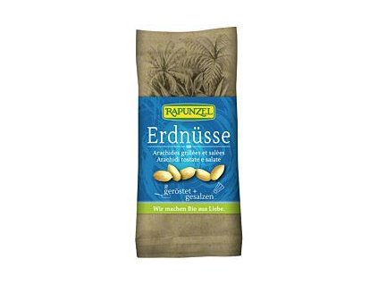 41913 rapunzel arasidy prazene solene 75g bio