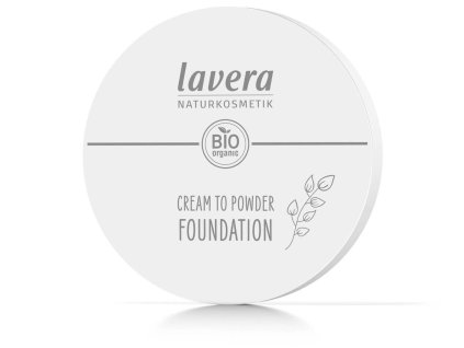 47127 lavera kremovy pudrovy make up svetly 01 10 5g eco