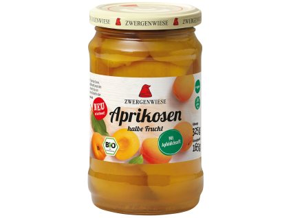 53007 zwergenwiese merunky pulene 325 g bio