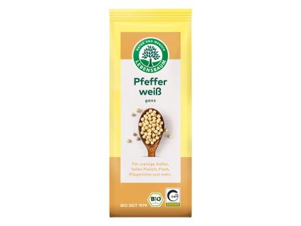 53262 lebensbaum bily pepr cely 50 g bio