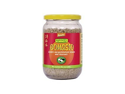 41253 rapunzel gomasio sezamove s morskou soli 250g bio